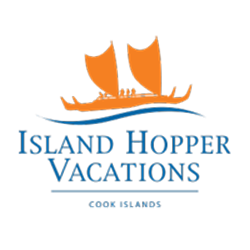 Island Hopper Cook islands