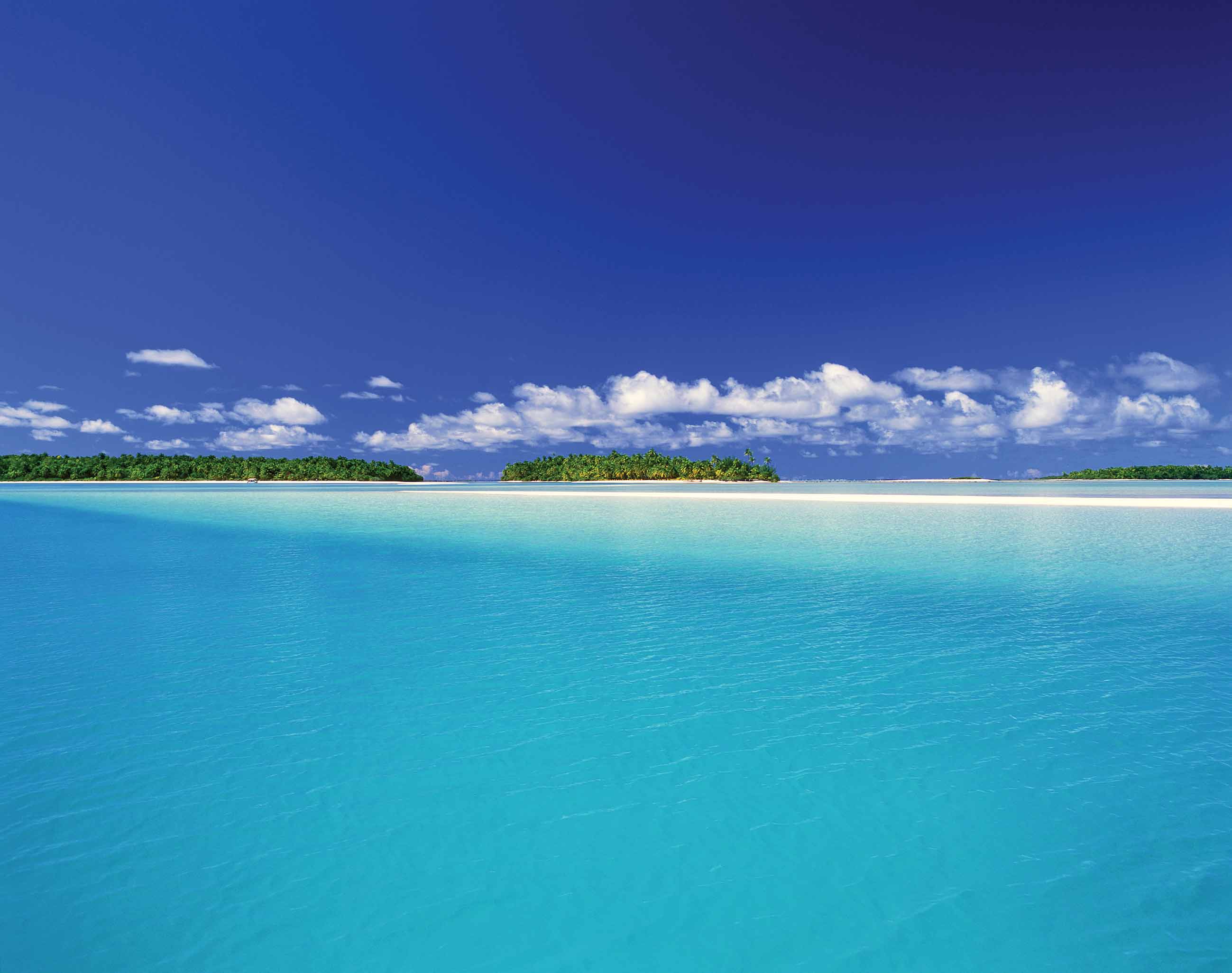 Aitutaki Weddings